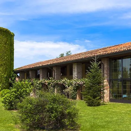 Agriturismo Cascina Marzana * Pavia