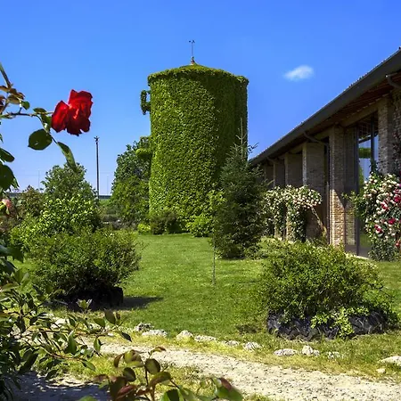 Agriturismo Cascina Marzana *