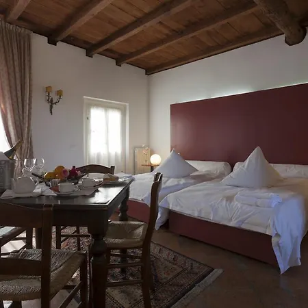 Agriturismo Cascina Marzana Pavia