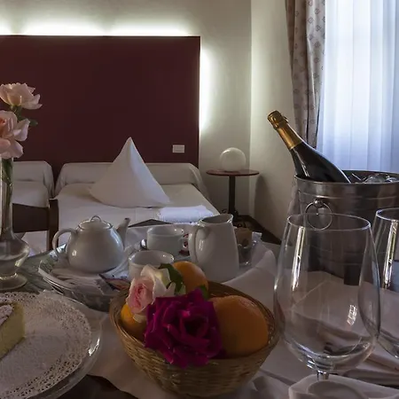 Agriturismo Cascina Marzana Pavia